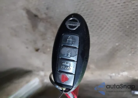 2010 Nissan Altima 2.5 S из США, поврежденный, VIN 1N4AL2AP9AC184699